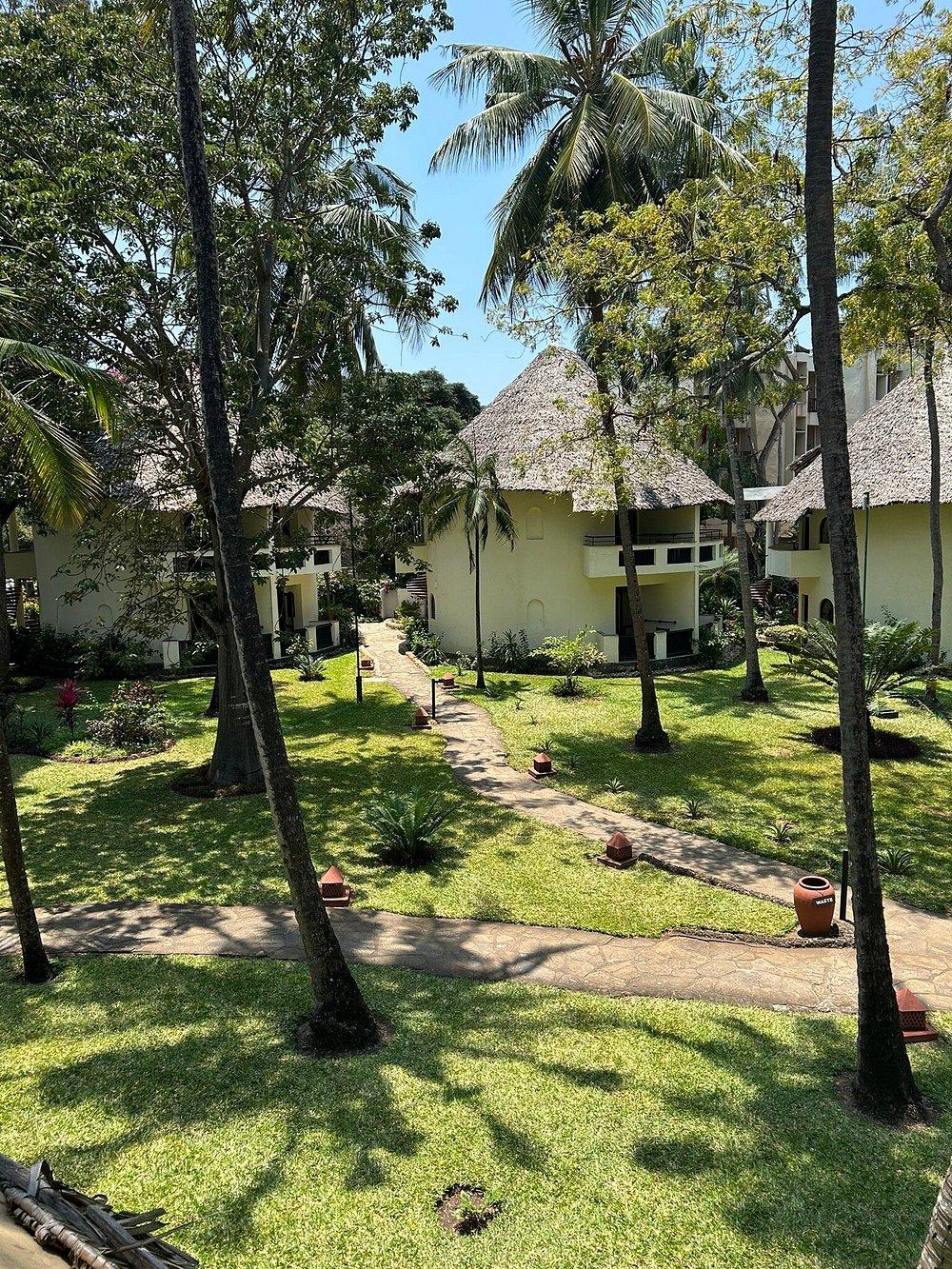 Severin Sea Lodge
