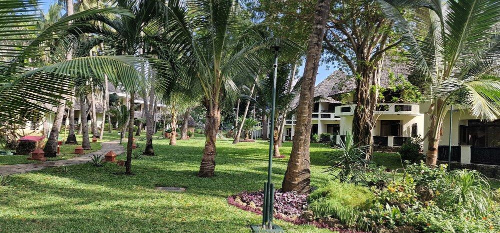 Severin Sea Lodge