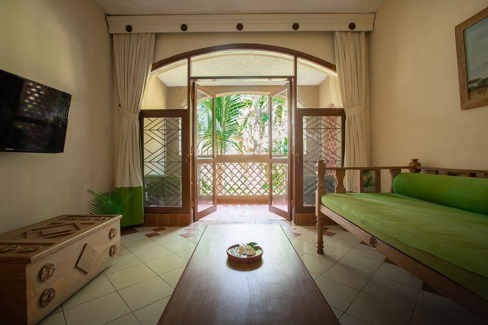 Severin Sea Lodge