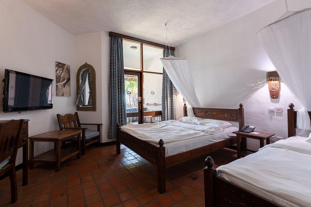 Severin Sea Lodge