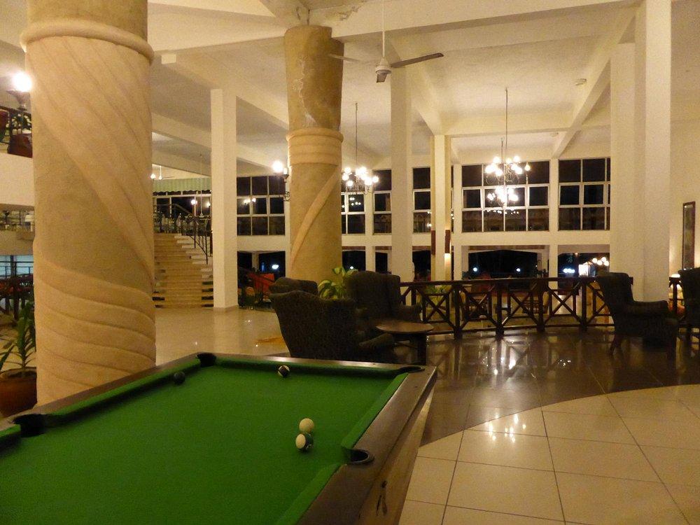 Neptune Beach Resort Mombasa