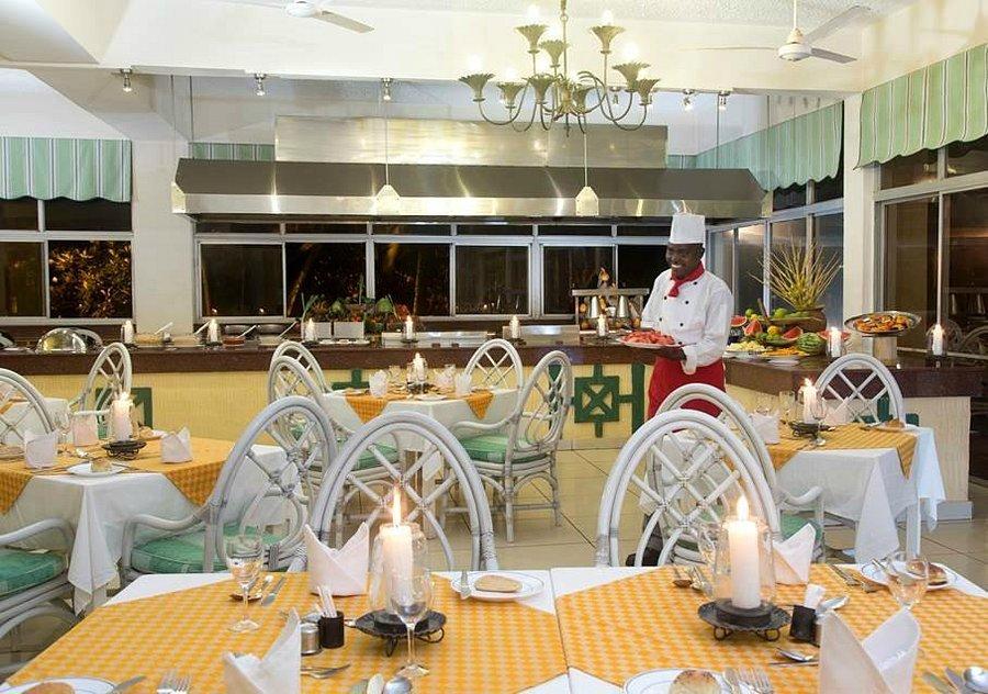 Neptune Beach Resort Mombasa
