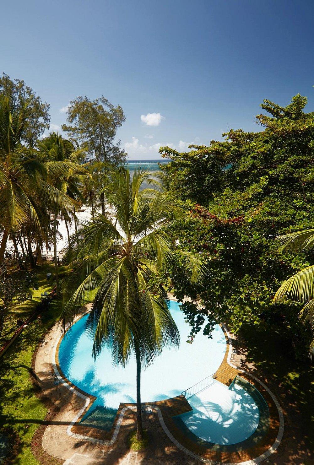Neptune Beach Resort Mombasa