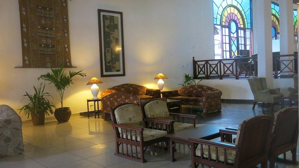 Neptune Beach Resort Mombasa