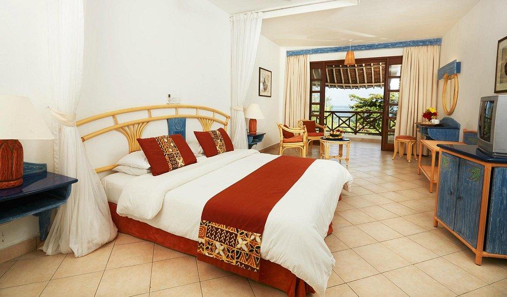 Neptune Beach Resort Mombasa
