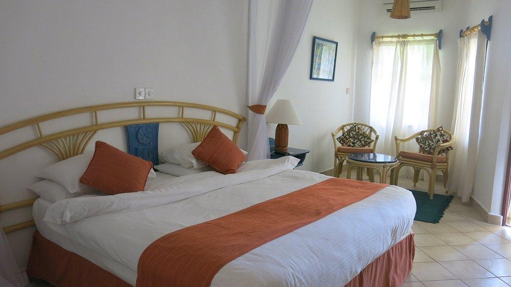 Neptune Beach Resort Mombasa