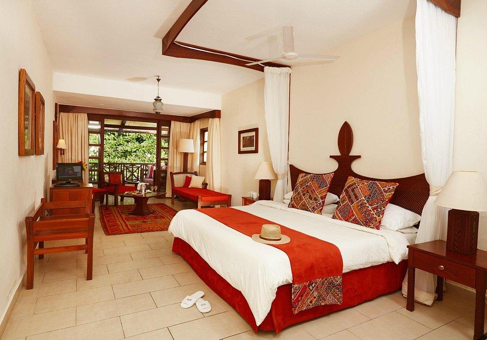 Neptune Beach Resort Mombasa