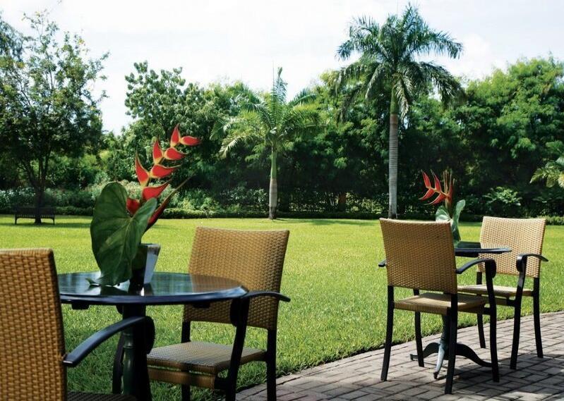 Movenpick Royal Palm Hotel Dar es Salaam