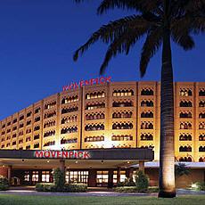 Movenpick Royal Palm Hotel Dar es Salaam