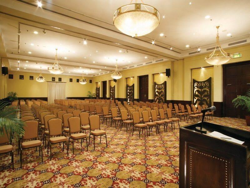 Movenpick Royal Palm Hotel Dar es Salaam