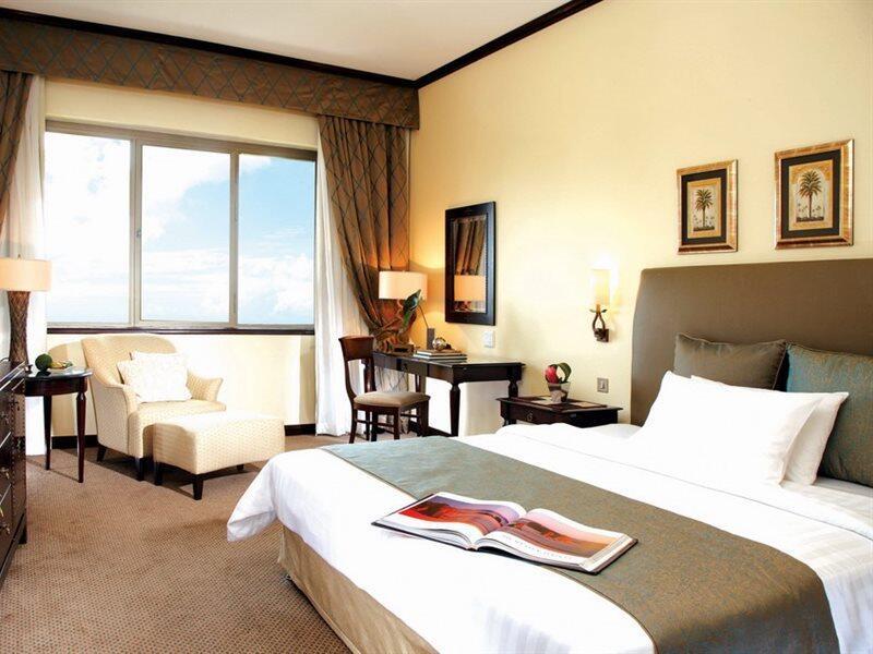 Movenpick Royal Palm Hotel Dar es Salaam