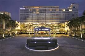Kilimanjaro Kempinski Hotel