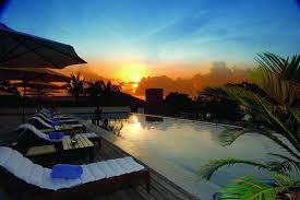 Kilimanjaro Kempinski Hotel