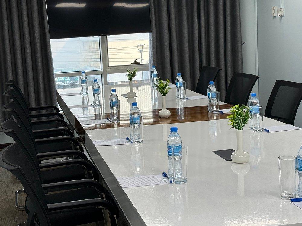 Holiday Inn Dar es Salaam
