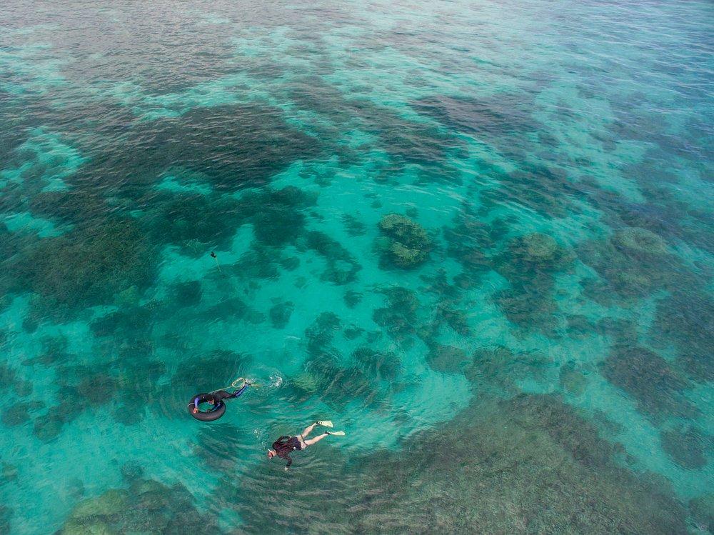 Chumbe Island Coral Park