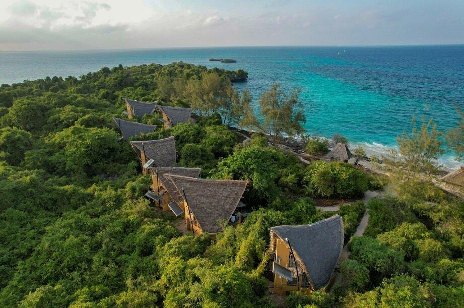 Chumbe Island Coral Park