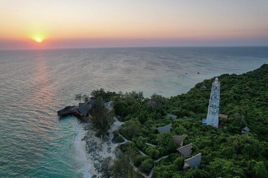 Chumbe Island Coral Park
