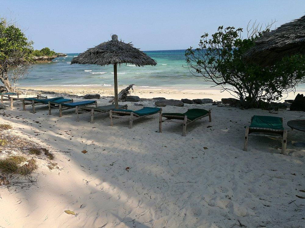 Chumbe Island Coral Park