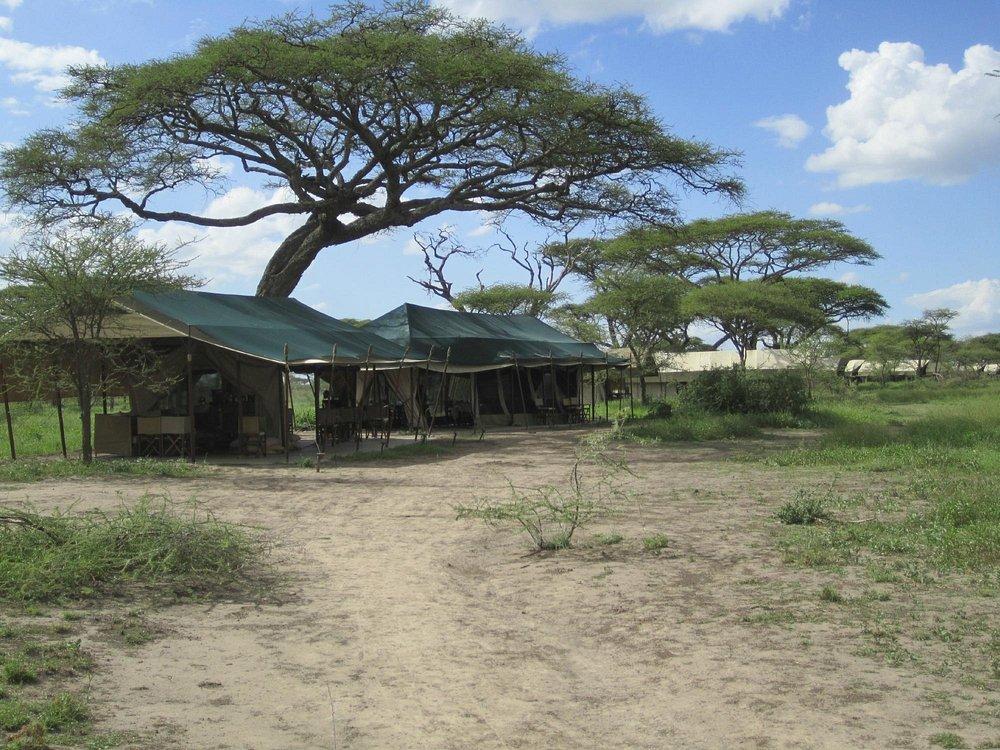 Olakira Camp