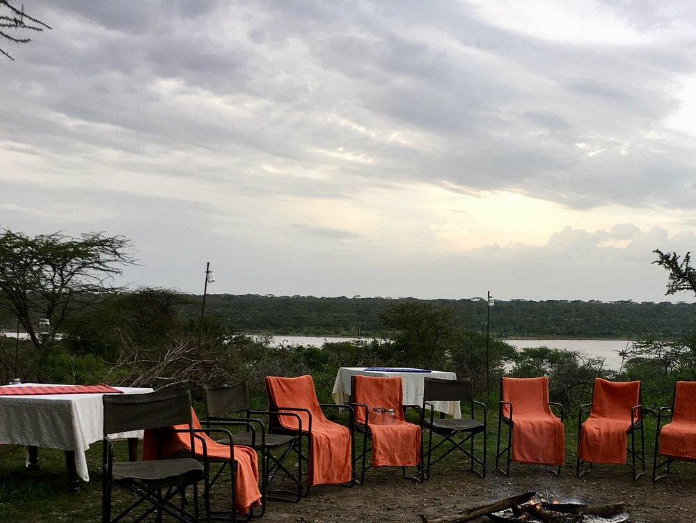 Olakira Camp