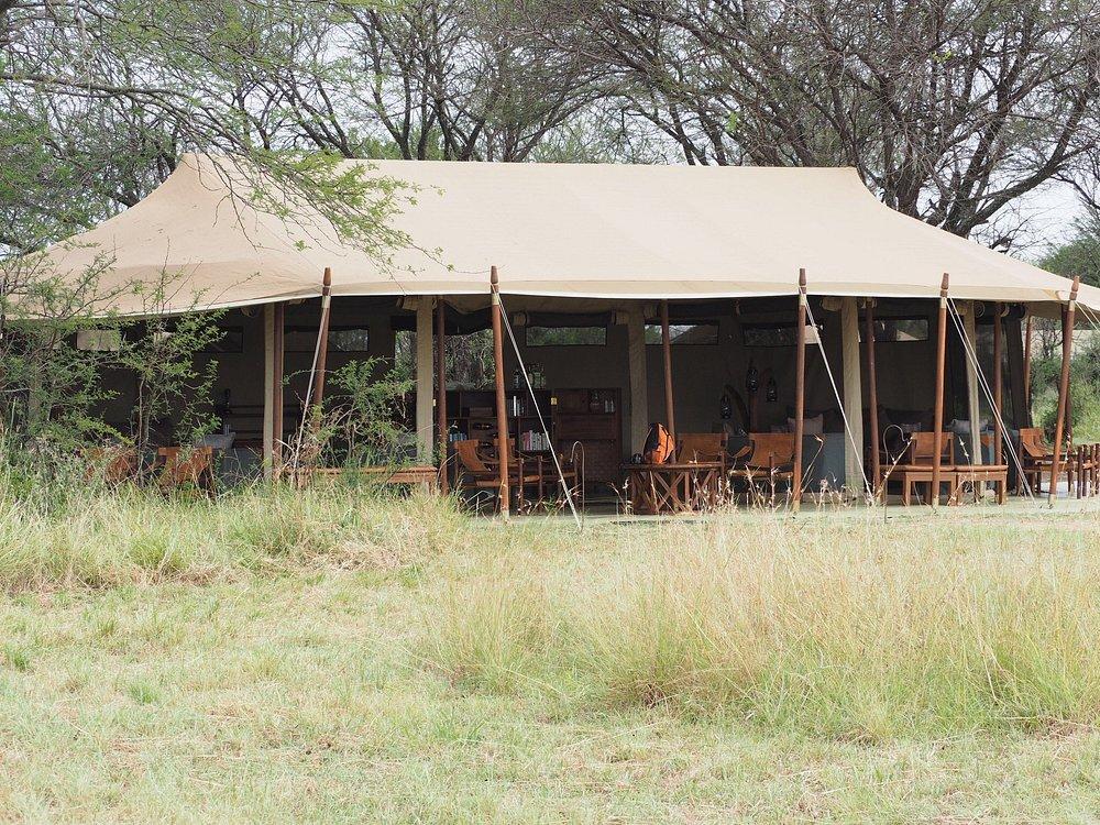 Olakira Camp