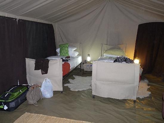 Olakira Camp