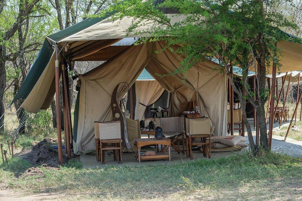 Olakira Camp