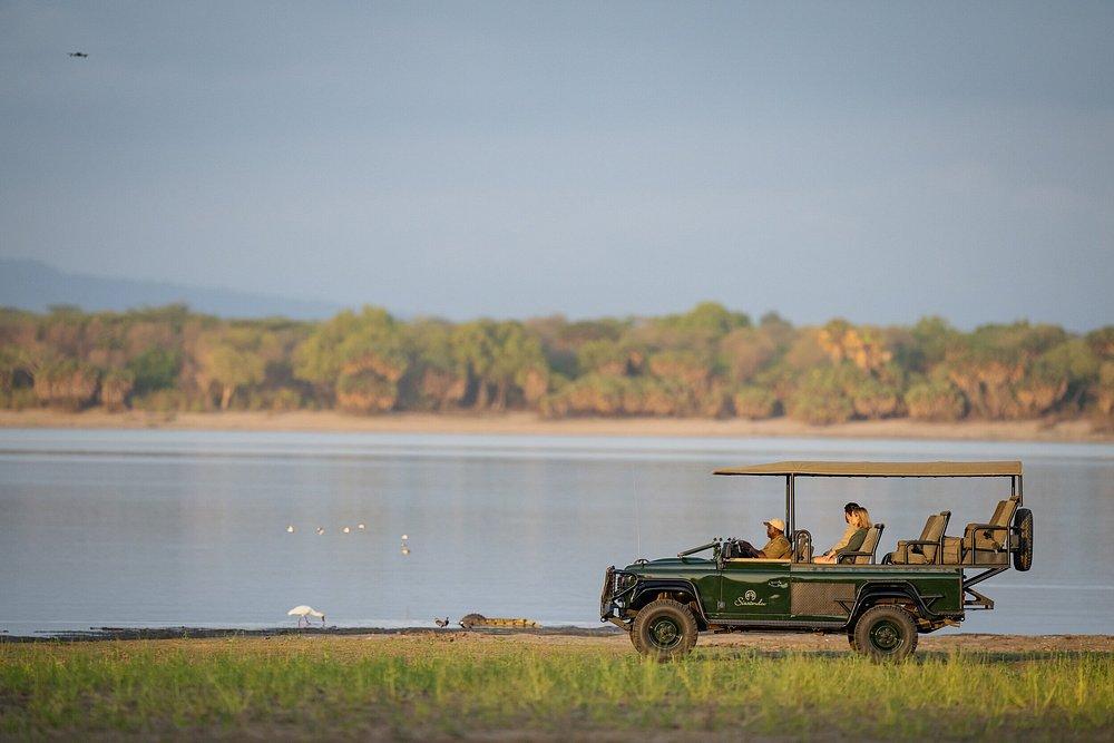 Siwandu Camp