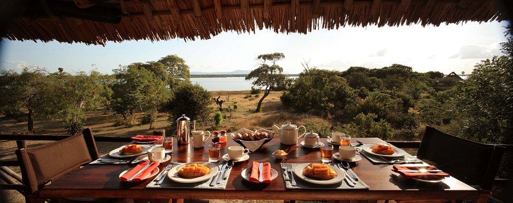 Siwandu Camp