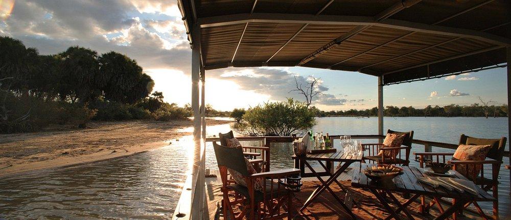 Siwandu Camp