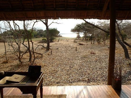 Siwandu Camp