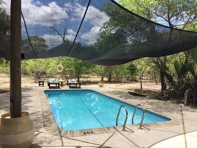 Siwandu Camp