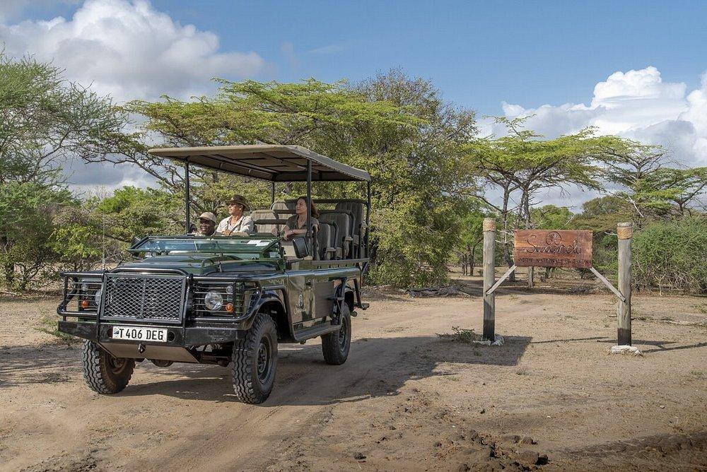 Siwandu Camp