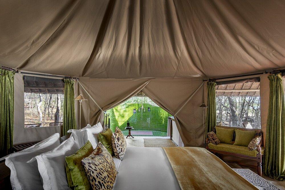 Siwandu Camp