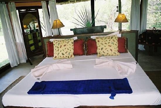 Siwandu Camp