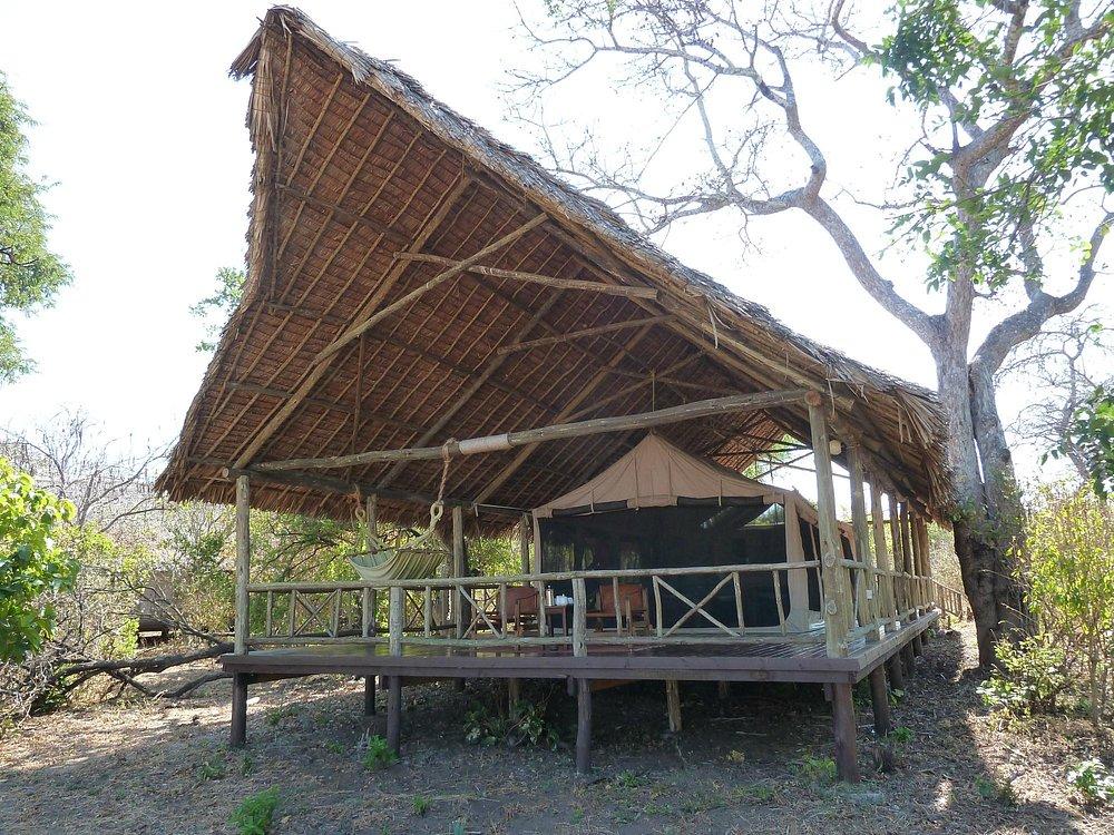 Katavi Wildlife Camp