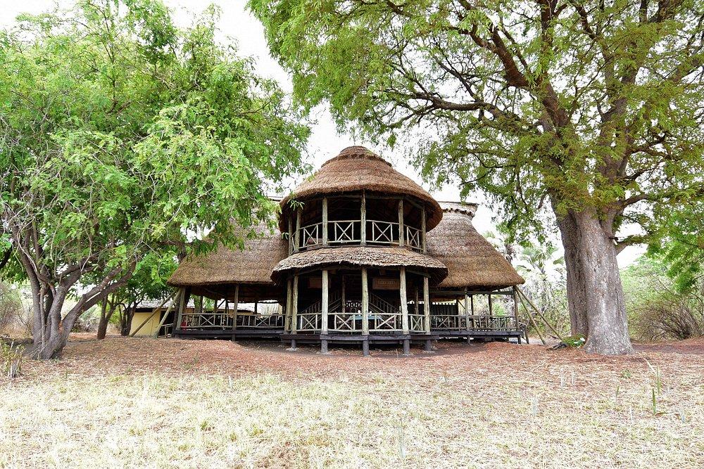 Katavi Wildlife Camp
