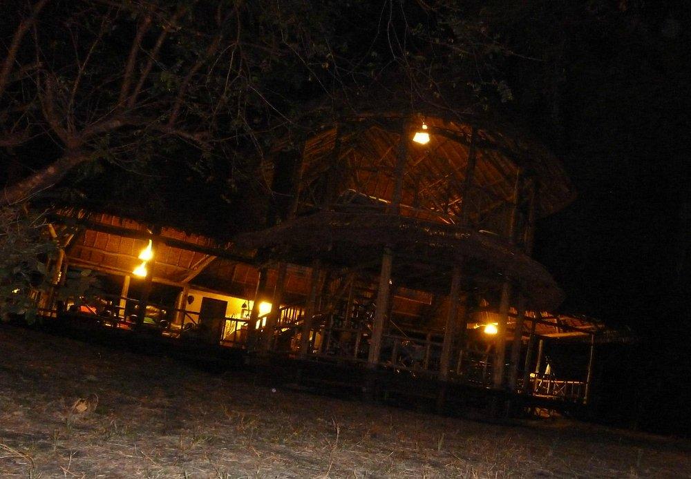 Katavi Wildlife Camp