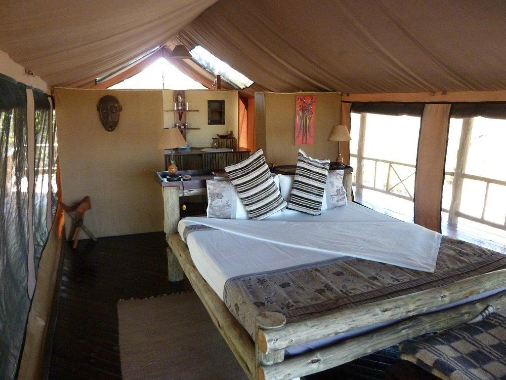 Katavi Wildlife Camp