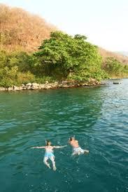 Kungwe Beach Lodge