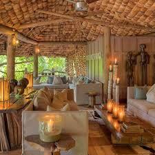 Kungwe Beach Lodge