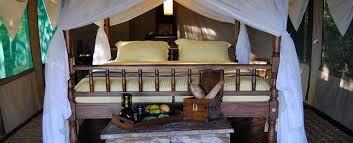 Kungwe Beach Lodge