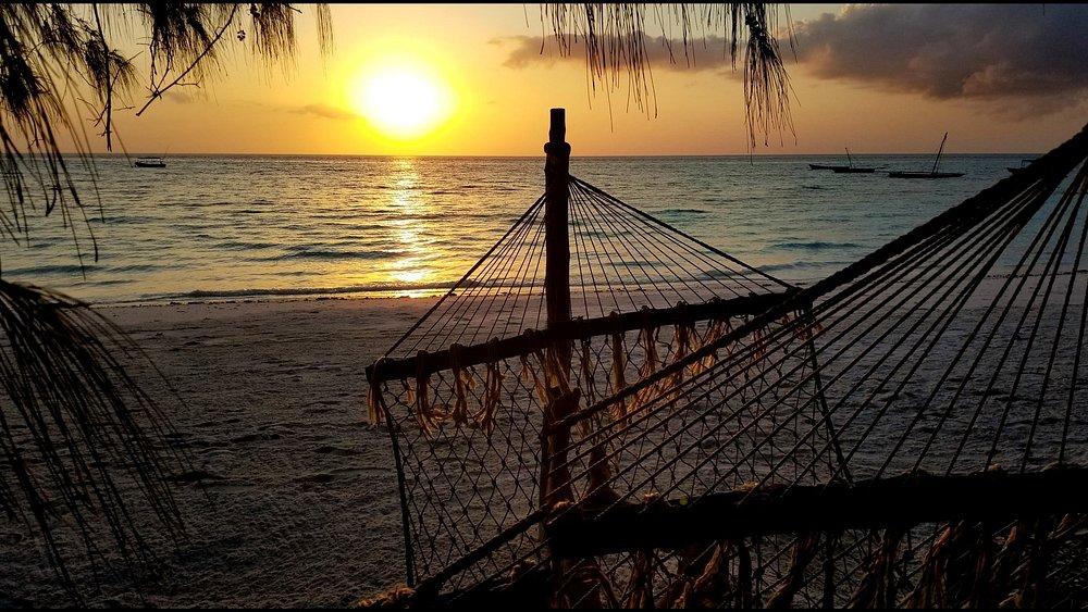 Manta Resort Pemba Island