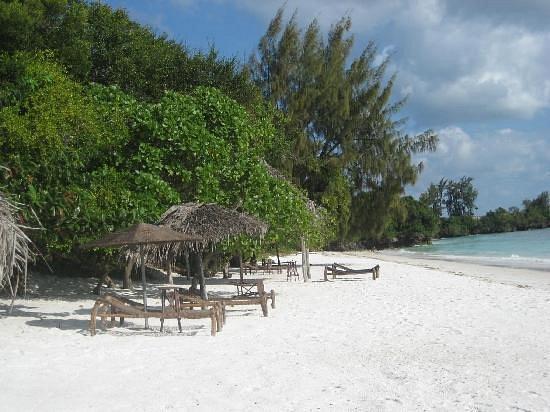 Manta Resort Pemba Island
