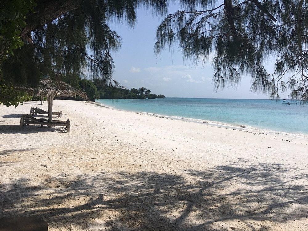 Manta Resort Pemba Island
