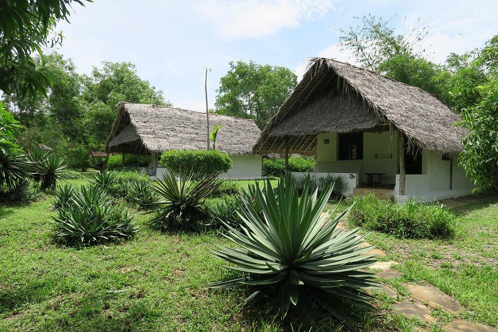 Manta Resort Pemba Island
