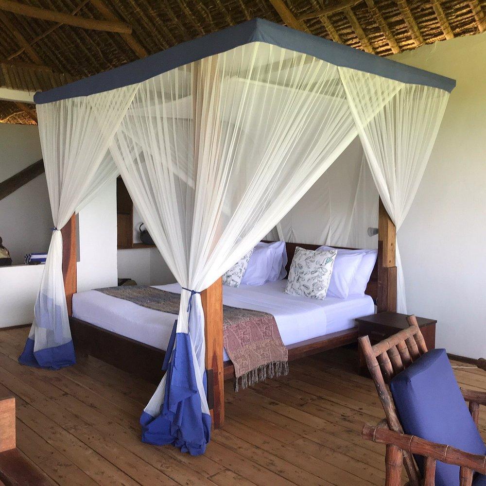 Manta Resort Pemba Island