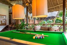 Ras Nungwi Beach Hotel