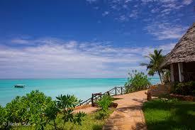 Ras Nungwi Beach Hotel