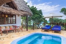 Ras Nungwi Beach Hotel